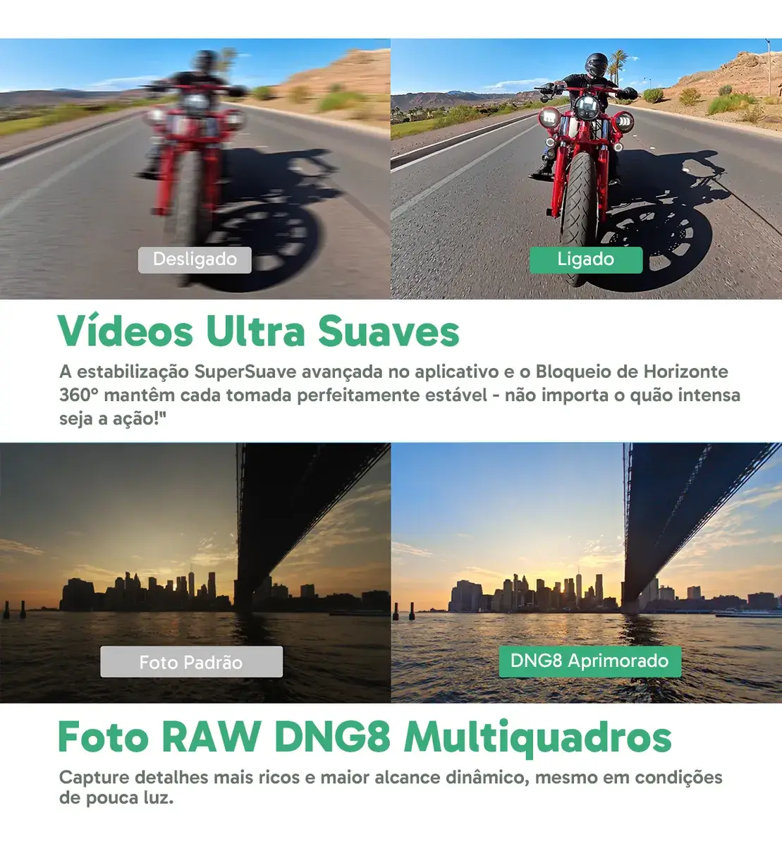 Miniatura 4 - Comparativo Estabilização