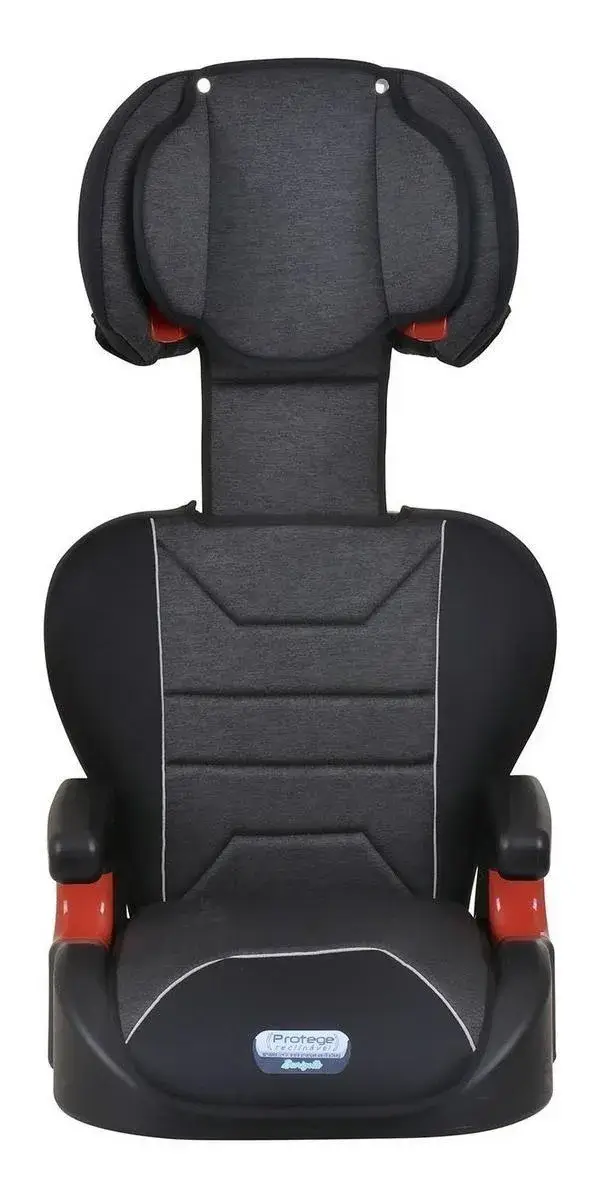 Detalhe Guia Vermelho