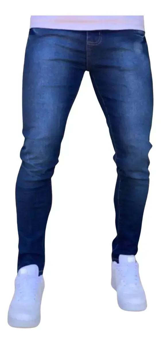 Calça Jeans Masculina