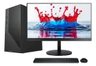 Computador Completo Office Fácil Intel Core I5 4570 16GB RAM SSD 240GB Monitor 20"