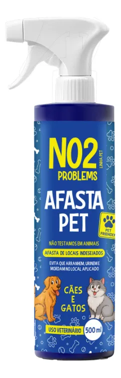 Educador Sanitário Petyc Para Cães e Gatos 500ml