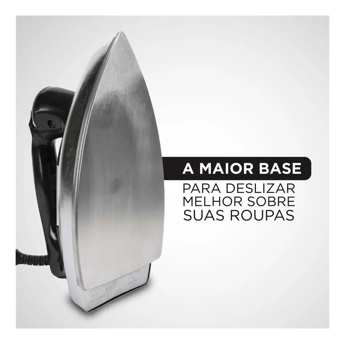 Detalhe Sistema Poupa Botões Lateral