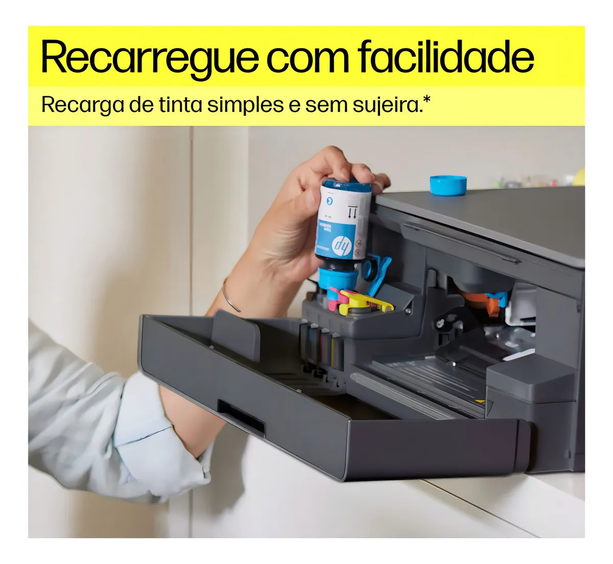 Ícone de Wi-Fi Dual Band ativo