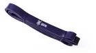 Super Band Odin Fit roxa escura com logo branco
