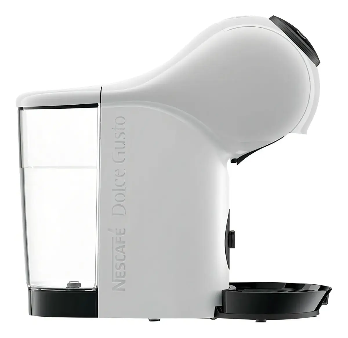 Anel de controle LED digital