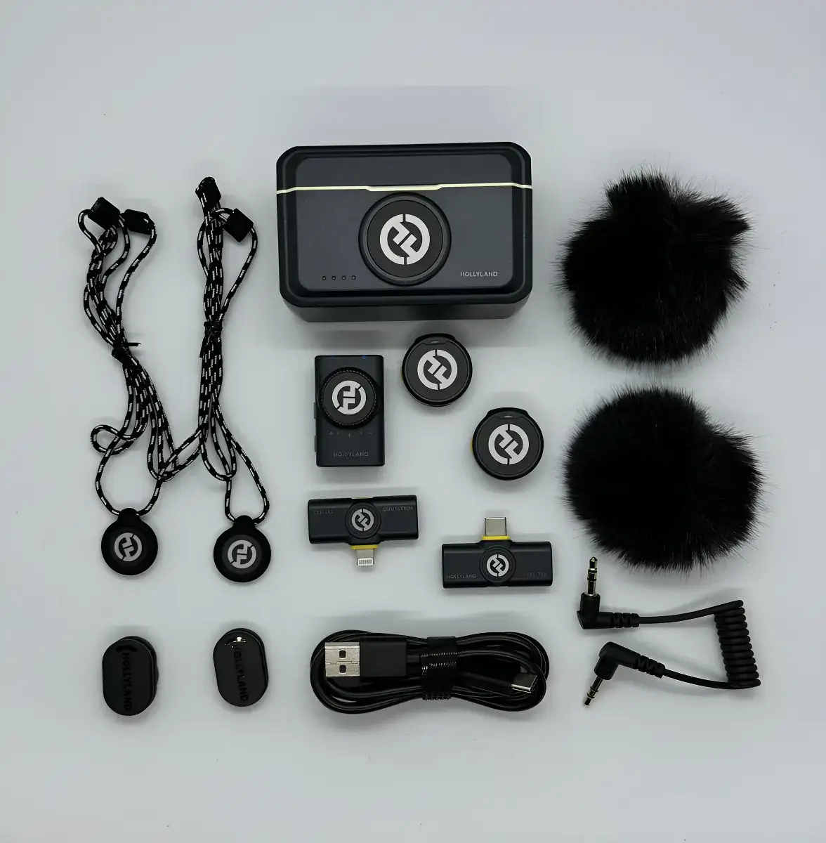 Transmissor botão ultra-compacto