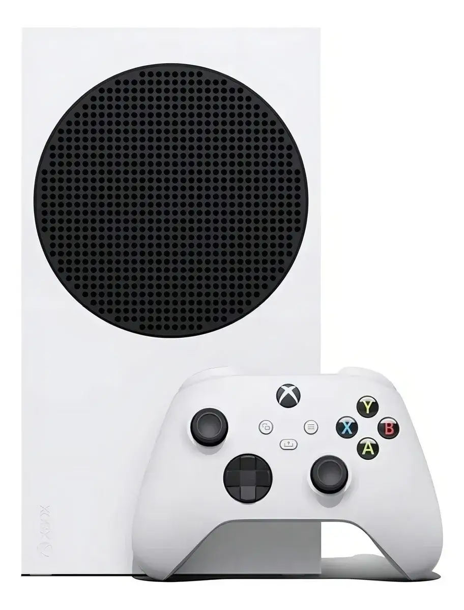 Microsoft Xbox Series S 512GB Standard