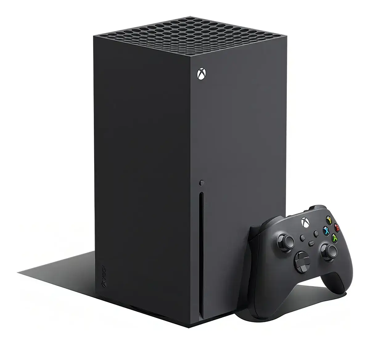 Microsoft Xbox Series X 1TB