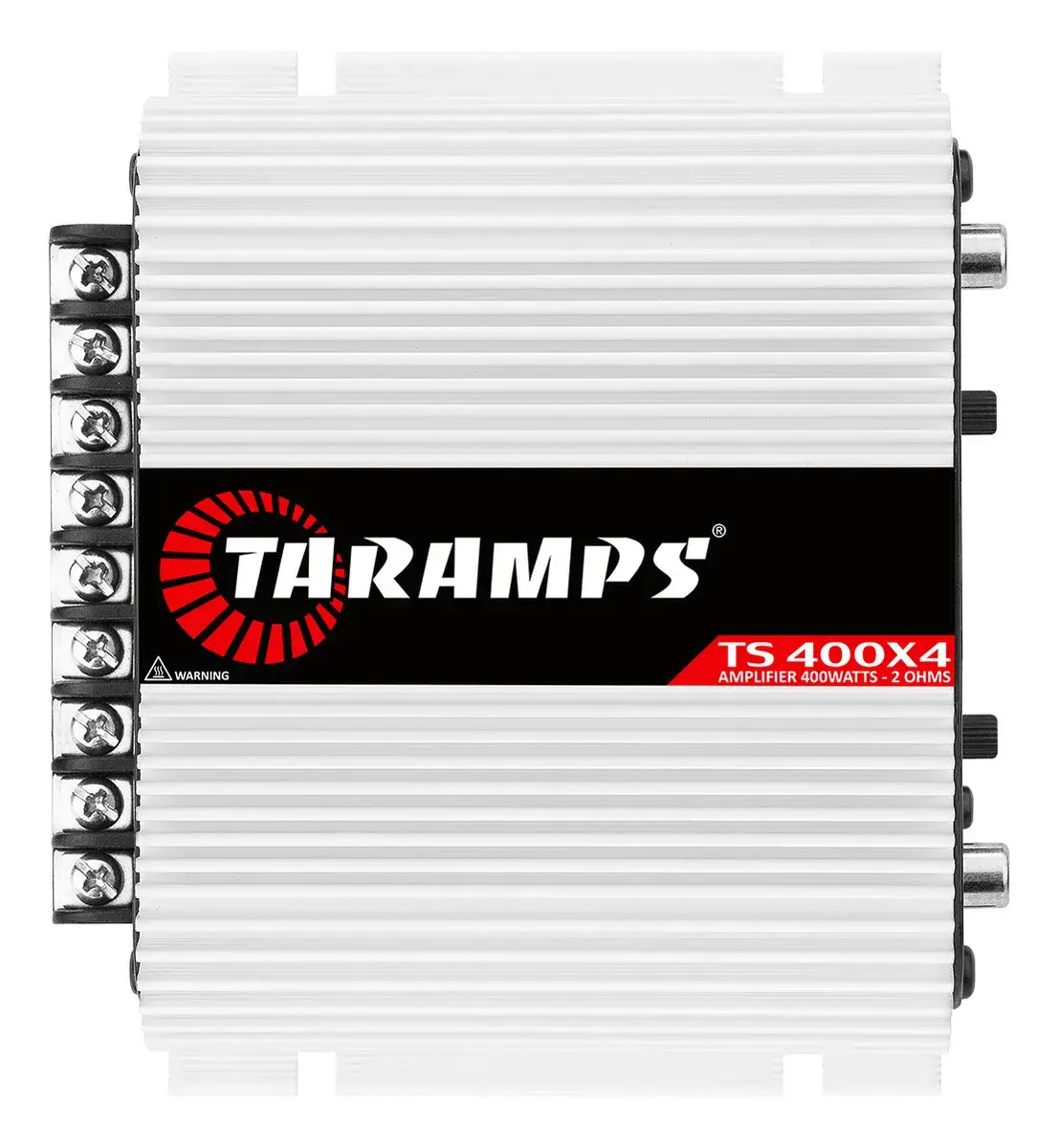 Módulo Taramps TS400x4 400W RMS 2 Ohms