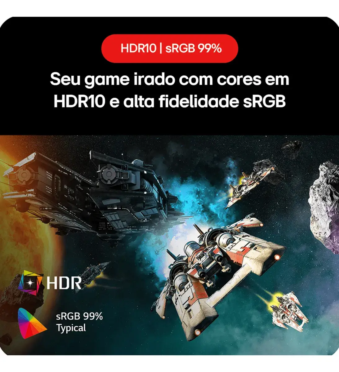 Portas HDMI DisplayPort e Áudio