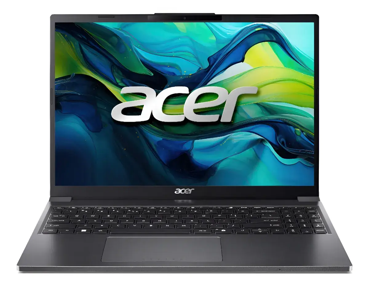 Notebook Acer Aspire 15 i3 N-Series 8GB 256GB IPS