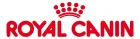 Logo vermelho Royal Canin com coroa para Recovery Alimento
