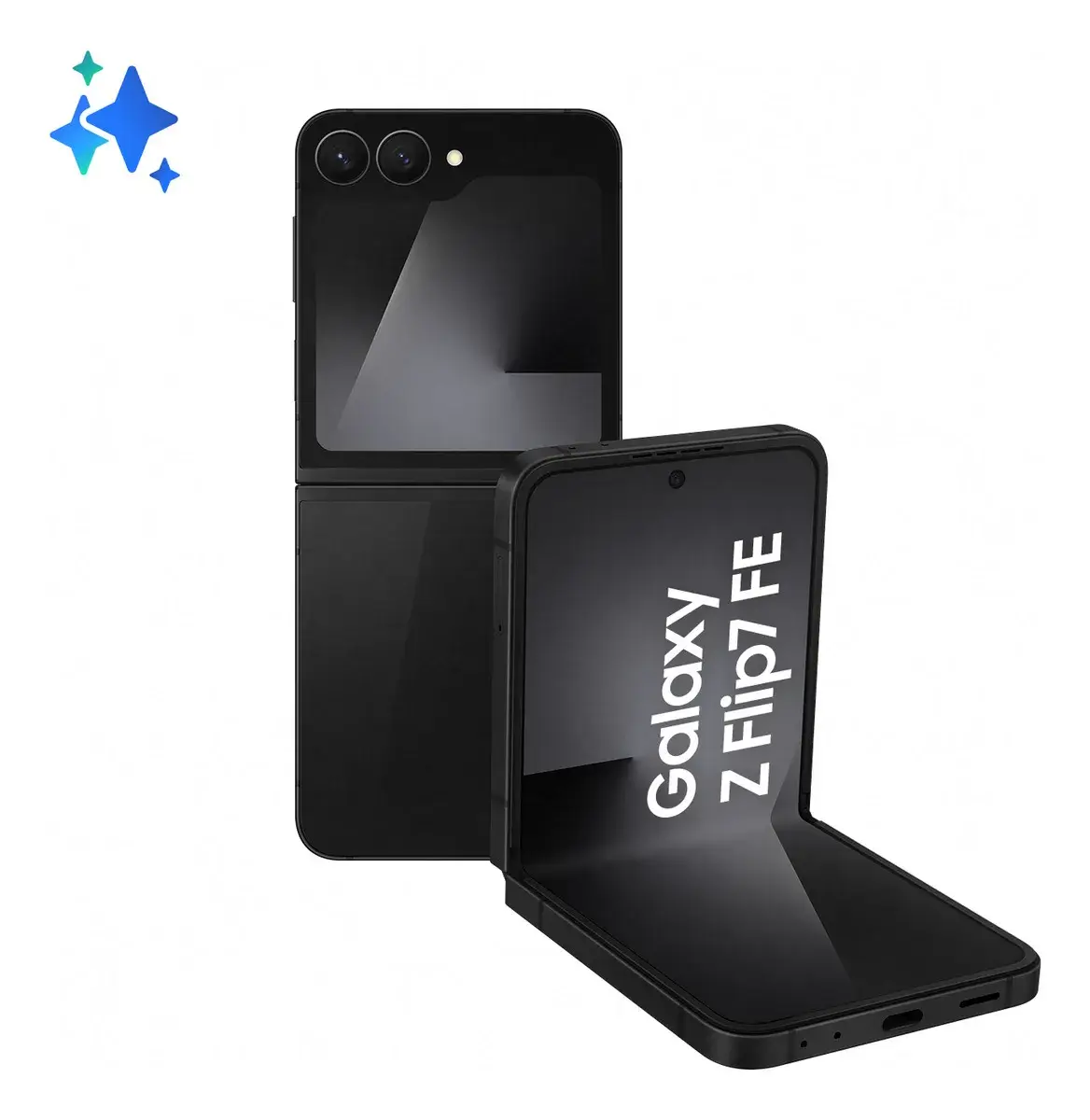 Samsung Galaxy Z Flip7 FE