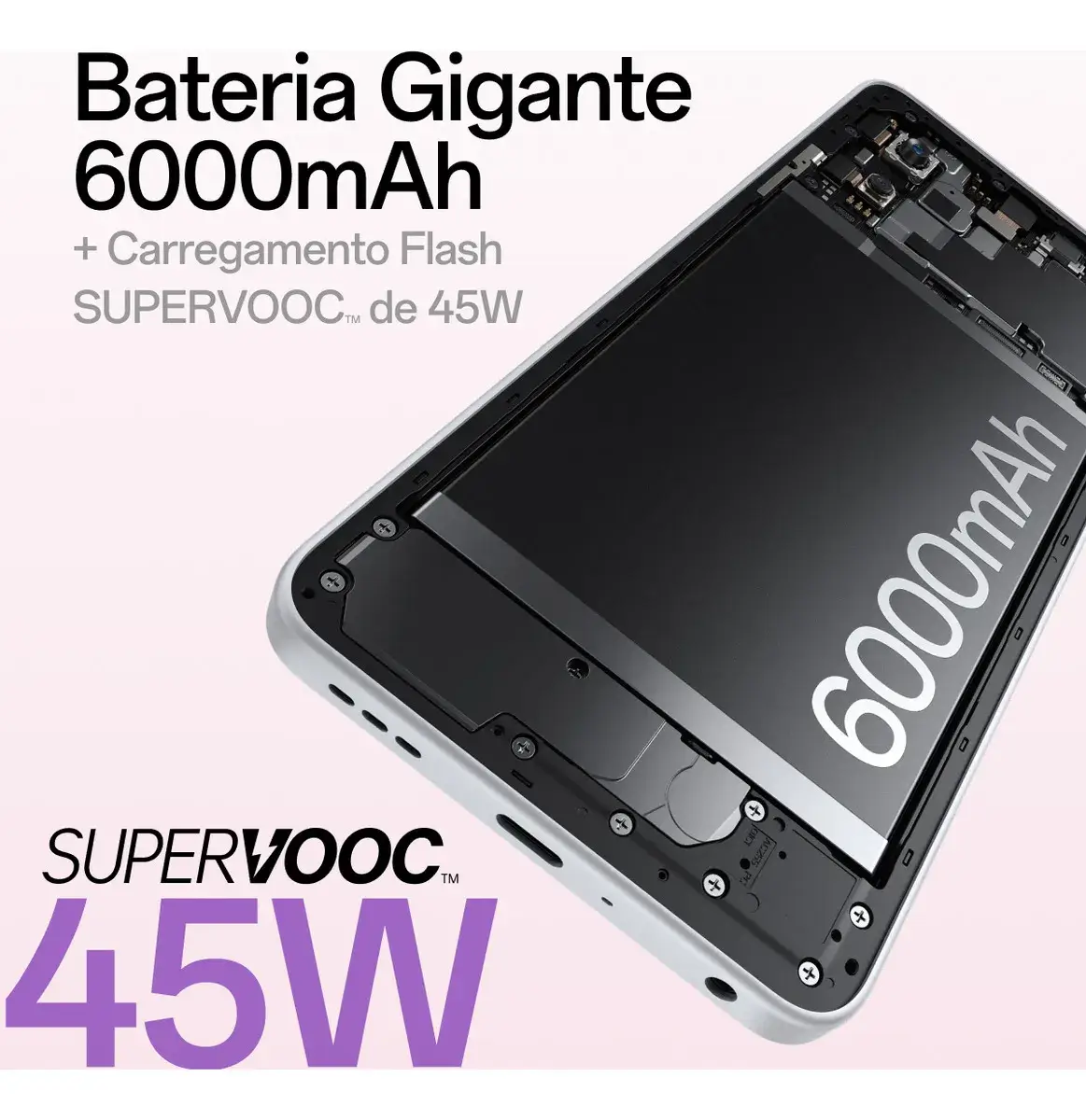 Miniatura 3 - Bateria 6000mAh
