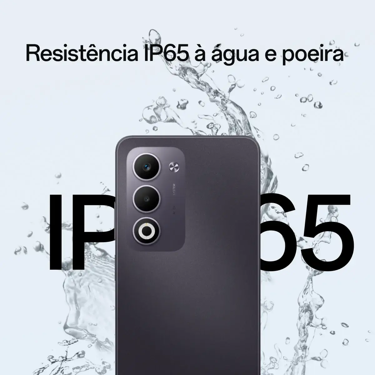 Miniatura 4 - Resistência Água