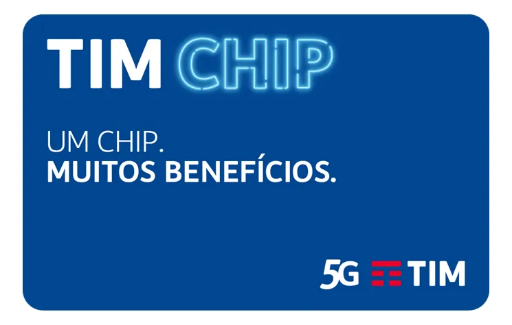 Tim Chip